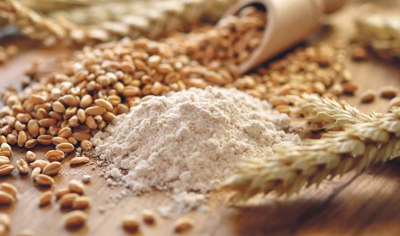 Gebacken nach eigenen Rezepturen